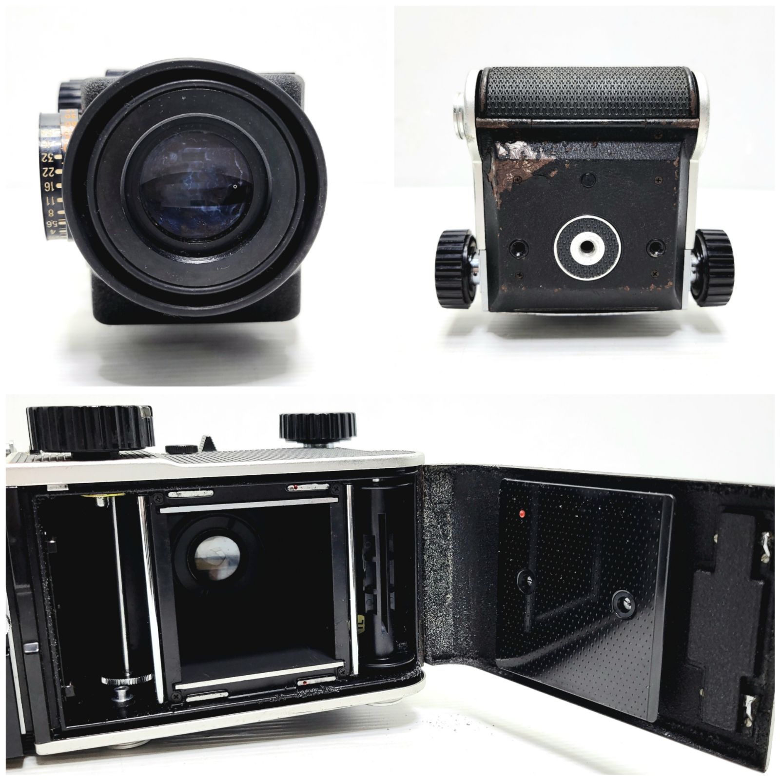 MAMIYA SEKOR