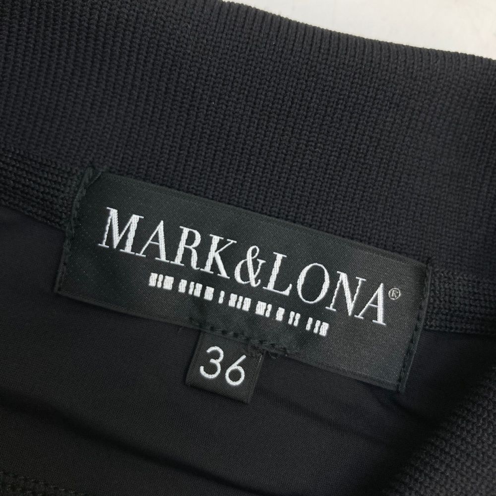 サイズ 36 MARK-LONA マークアンドロナ MCW-2C-AP51 ノースリーブポロシャツ ホワイト系 240101525539 ゴルフウェア レディース ストスト USTAUSTRALIA_COM_AU