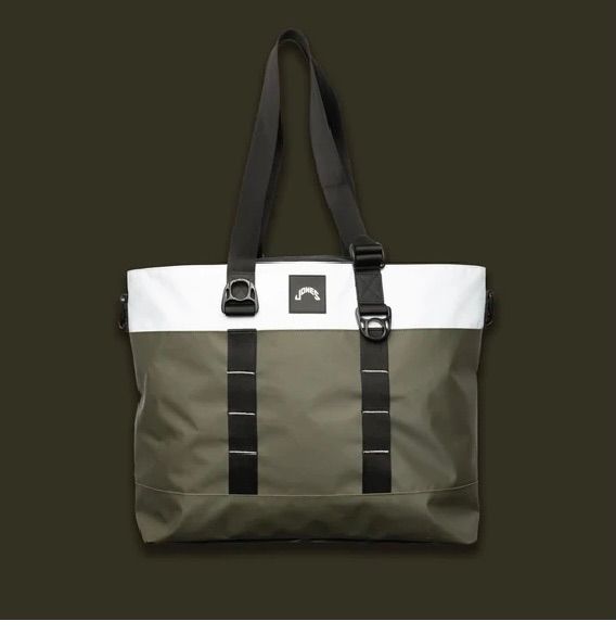 JONES Sports FC Field Tote Bag トートバッグ - メルカリ