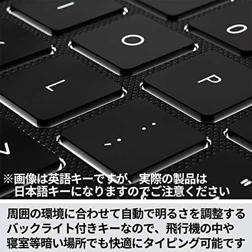 Touch iK1094BKA