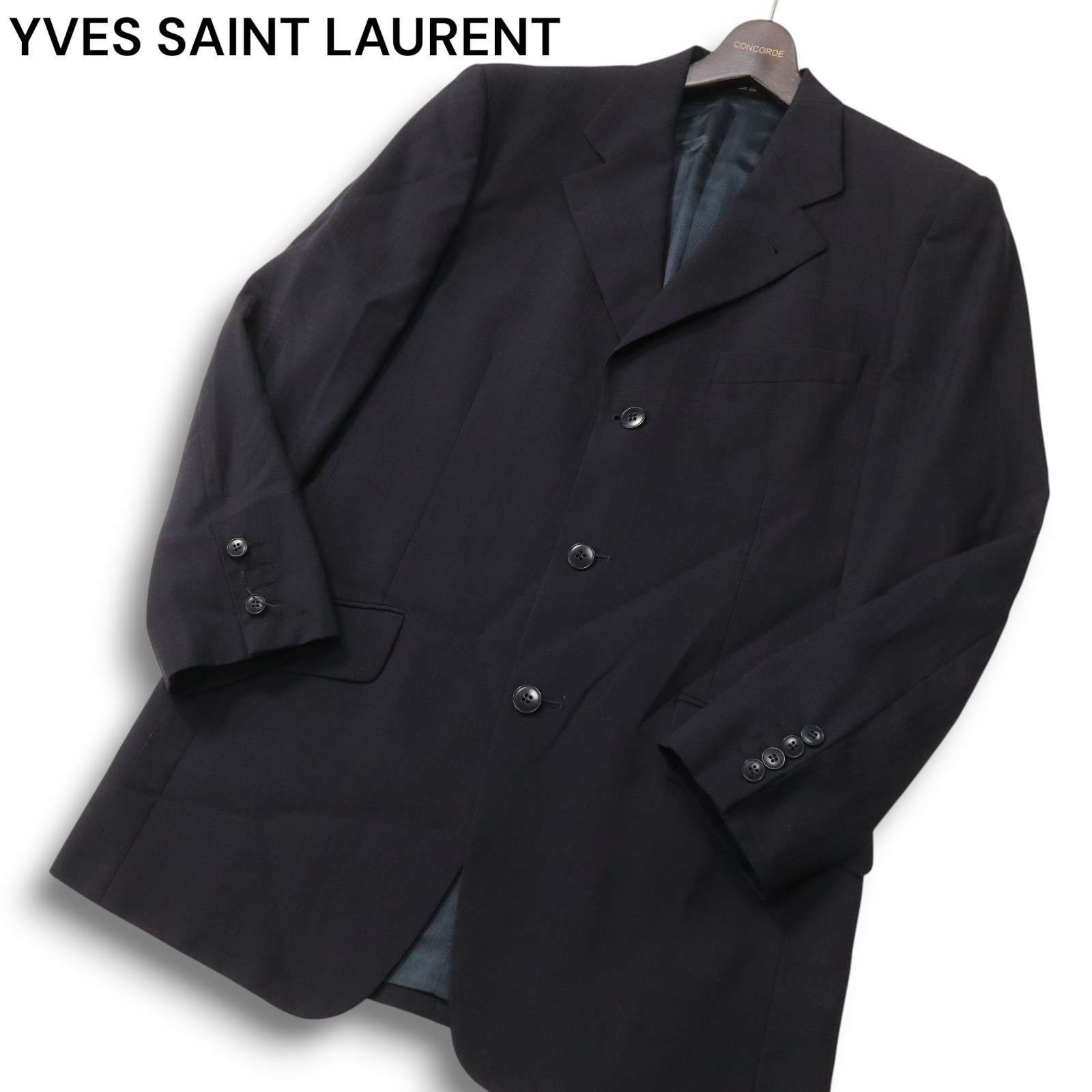 YVES SAINT LAURENT pour homme イヴサンローラン プールオム