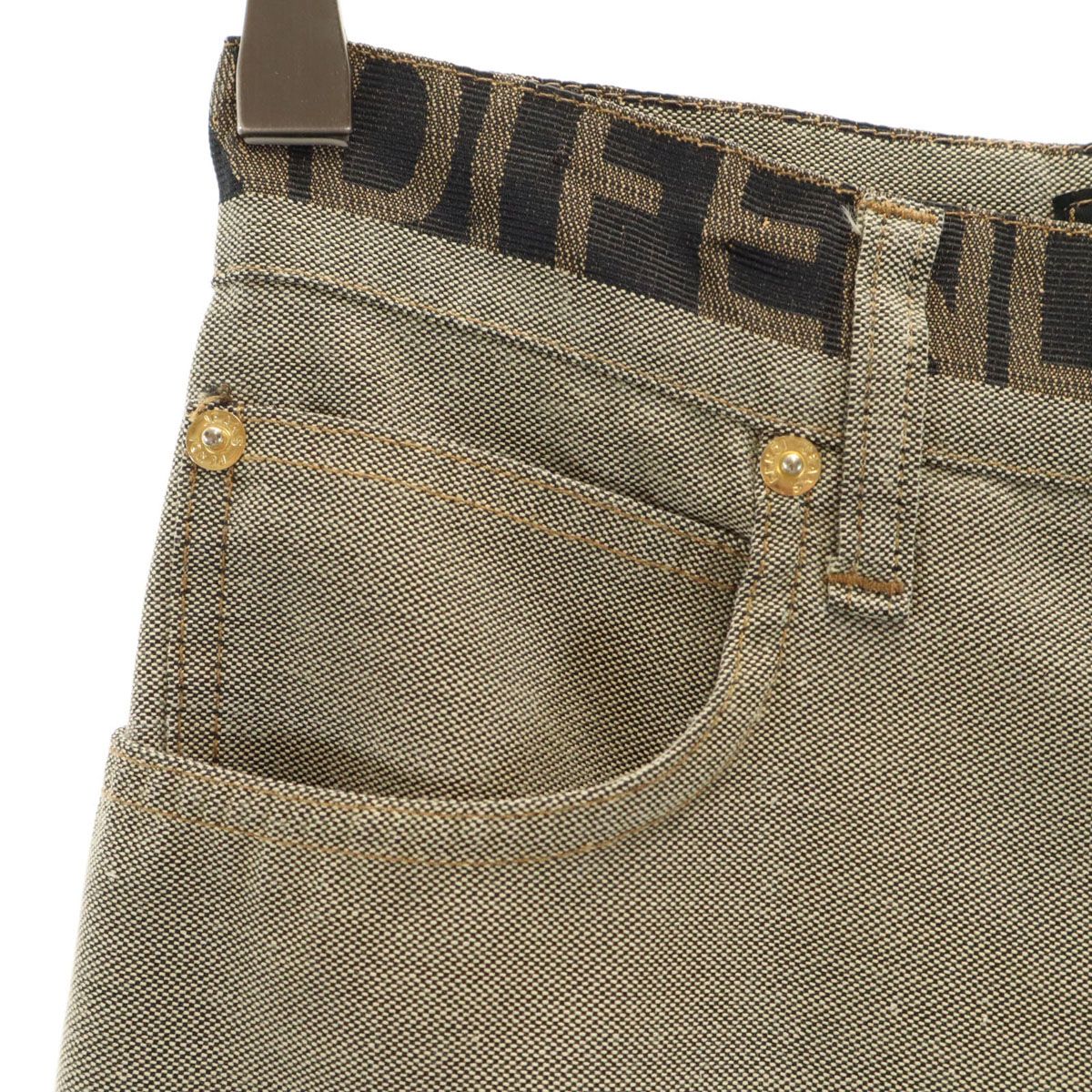 Jeans フェンディ