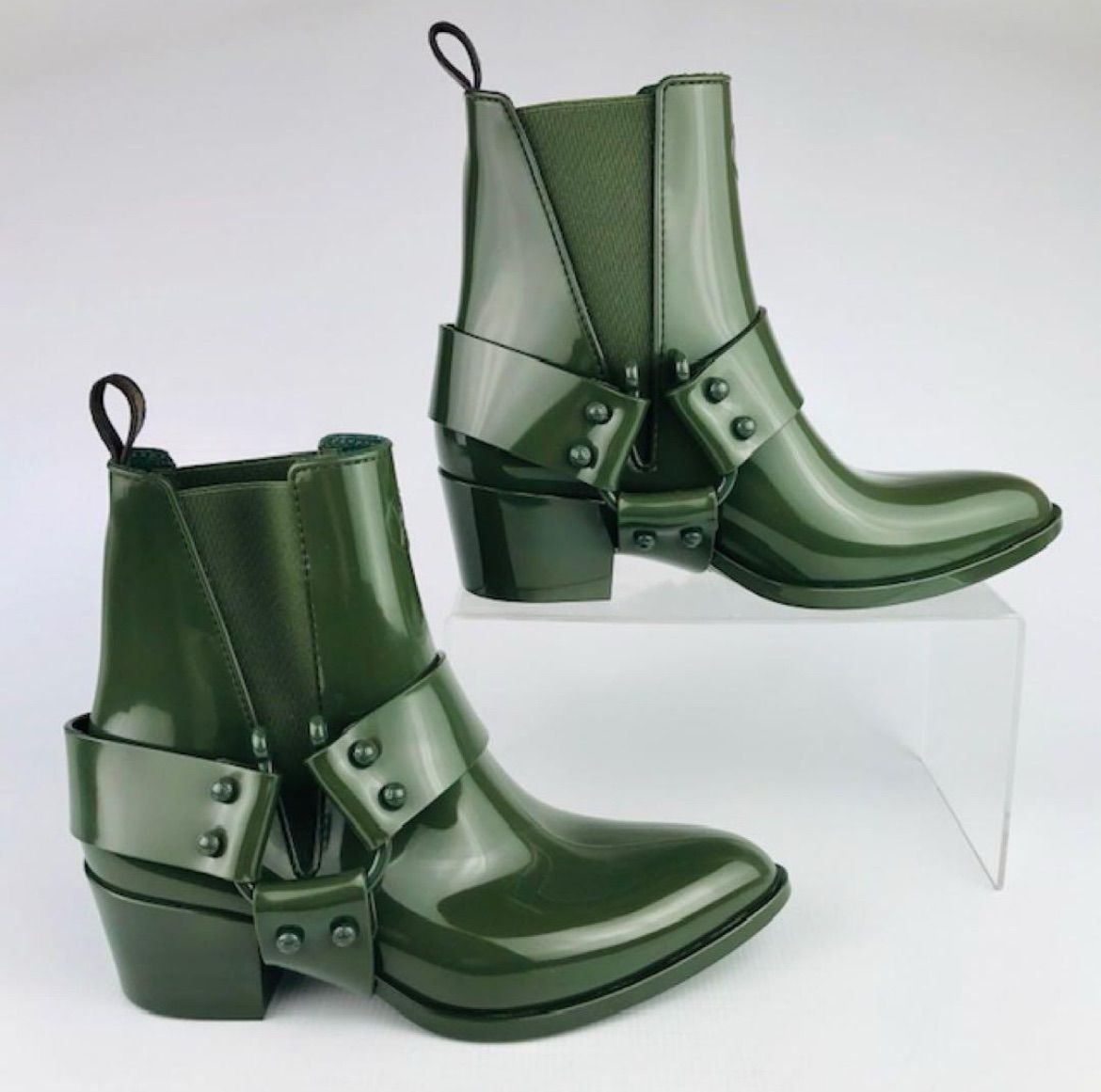 カジュアル 秋冬物