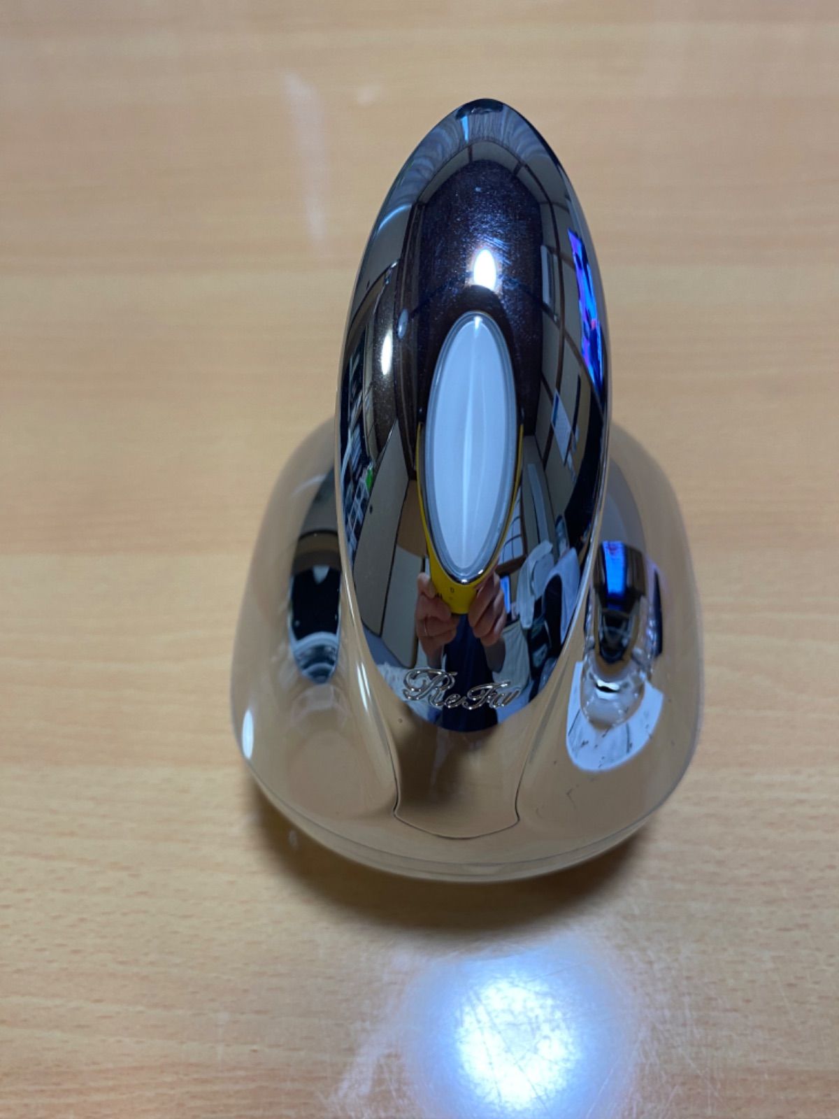 リファグレイスヘッドスパ 最も安い ボディ・フェイスケア ReFa GRACE