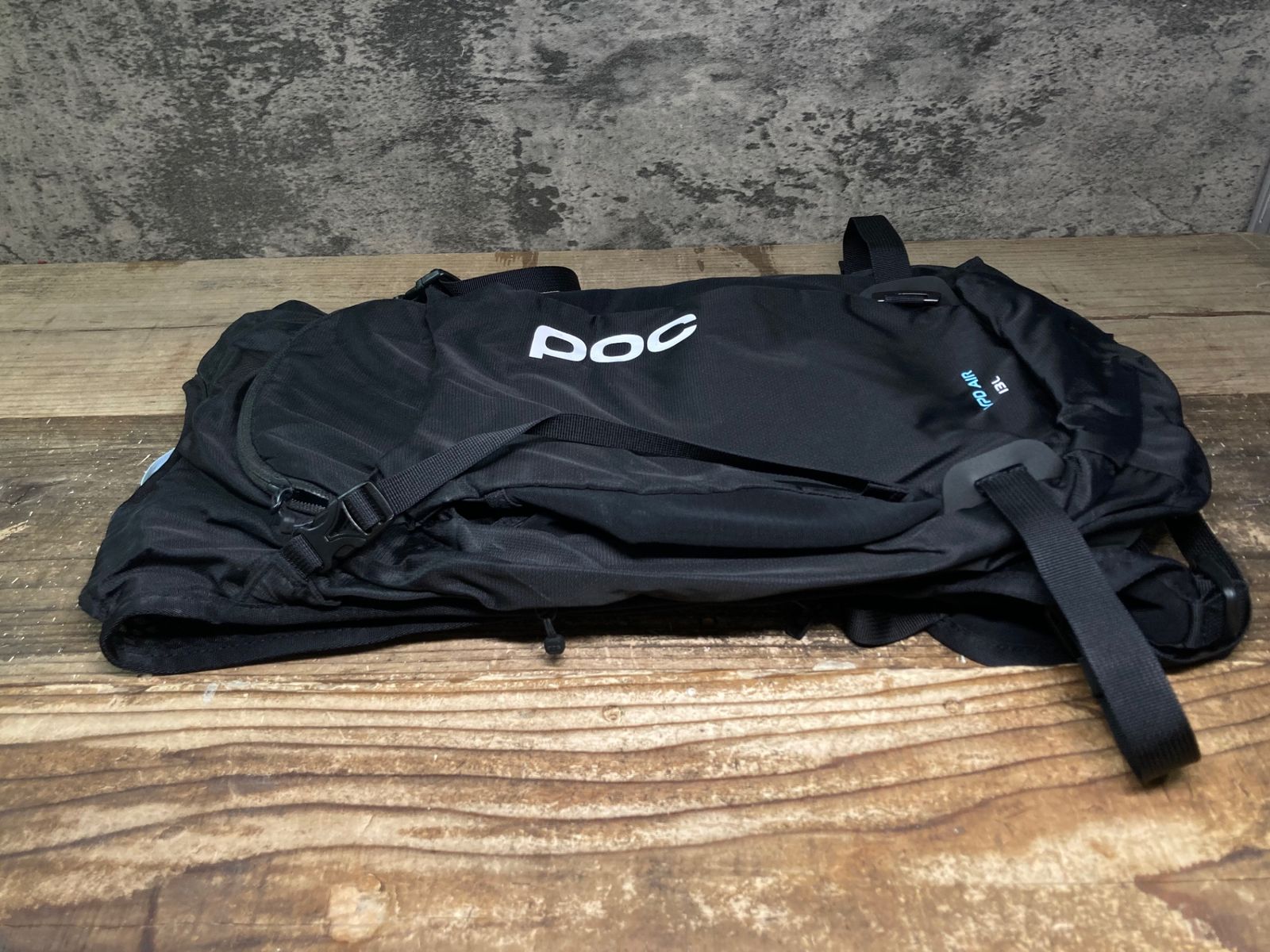 POC VPD