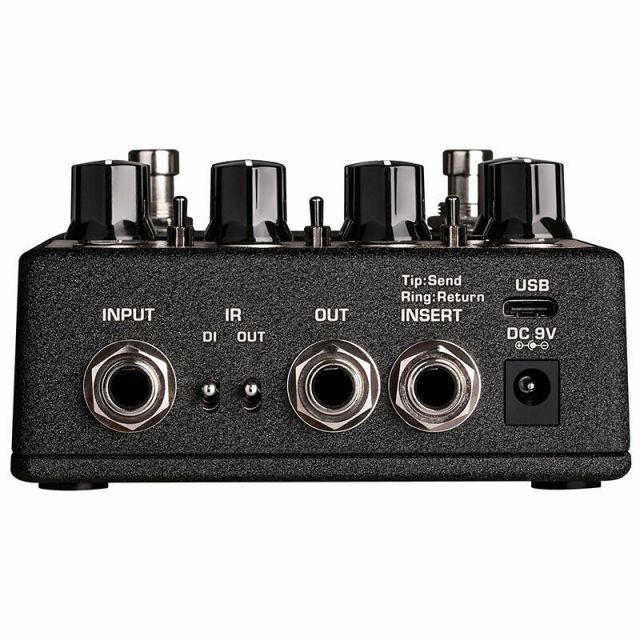 純正アダプター セット》 NUX ニューエックス NGS6 Amp Academy