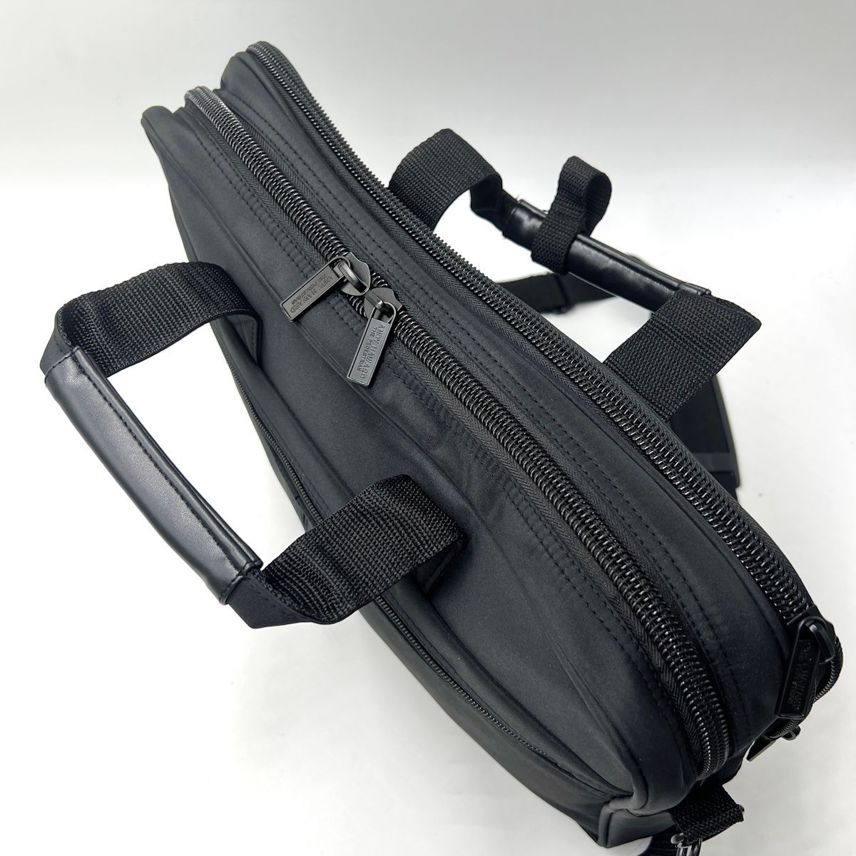 新品 アンディハワード ビジネスバッグ メンズ B4対応 軽量 ショルダー 