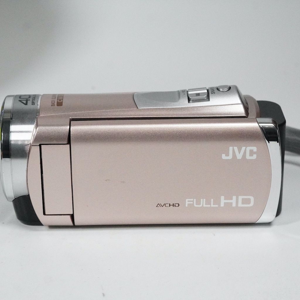 Amazon | JVCケンウッド JVC 32GBフルハイビジョンメモリー