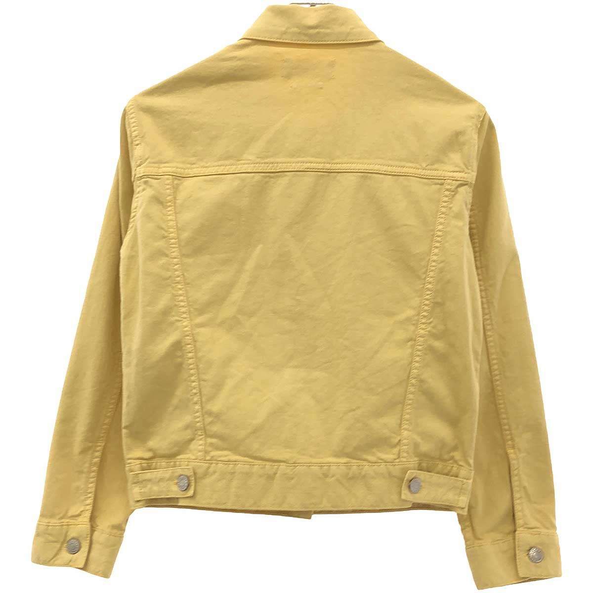 ISABEL MARANT ETOILE イザベルマラン エトワール FOFTY デニム