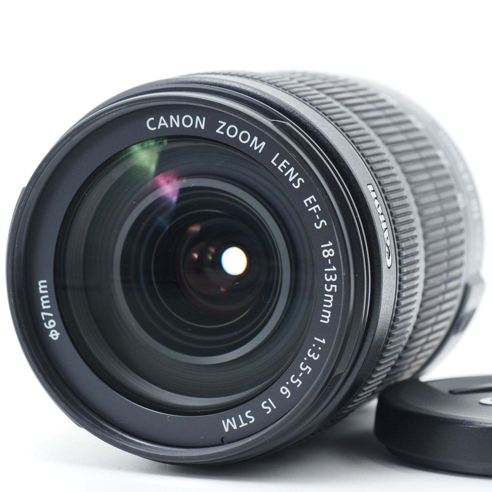 EF-M 55-200mm F4.5-6.3 IS STM キャノン レンズ LUMIX G VARIO 100-300mm/F4.0-5.6 作例有（マイクロフォー