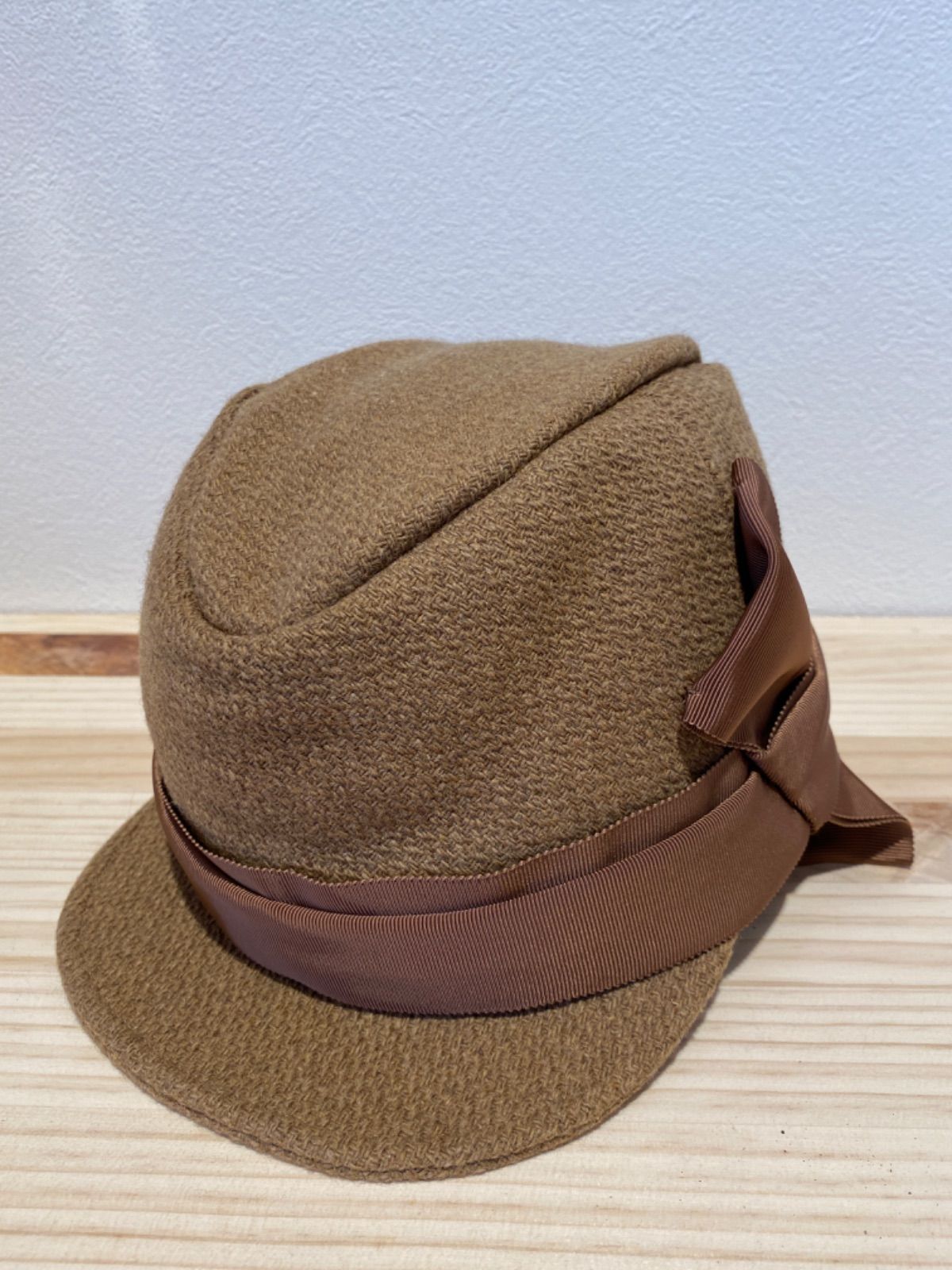 あちゃちゅむムチャチャ☆キャップ☆52センチ - メルカリ