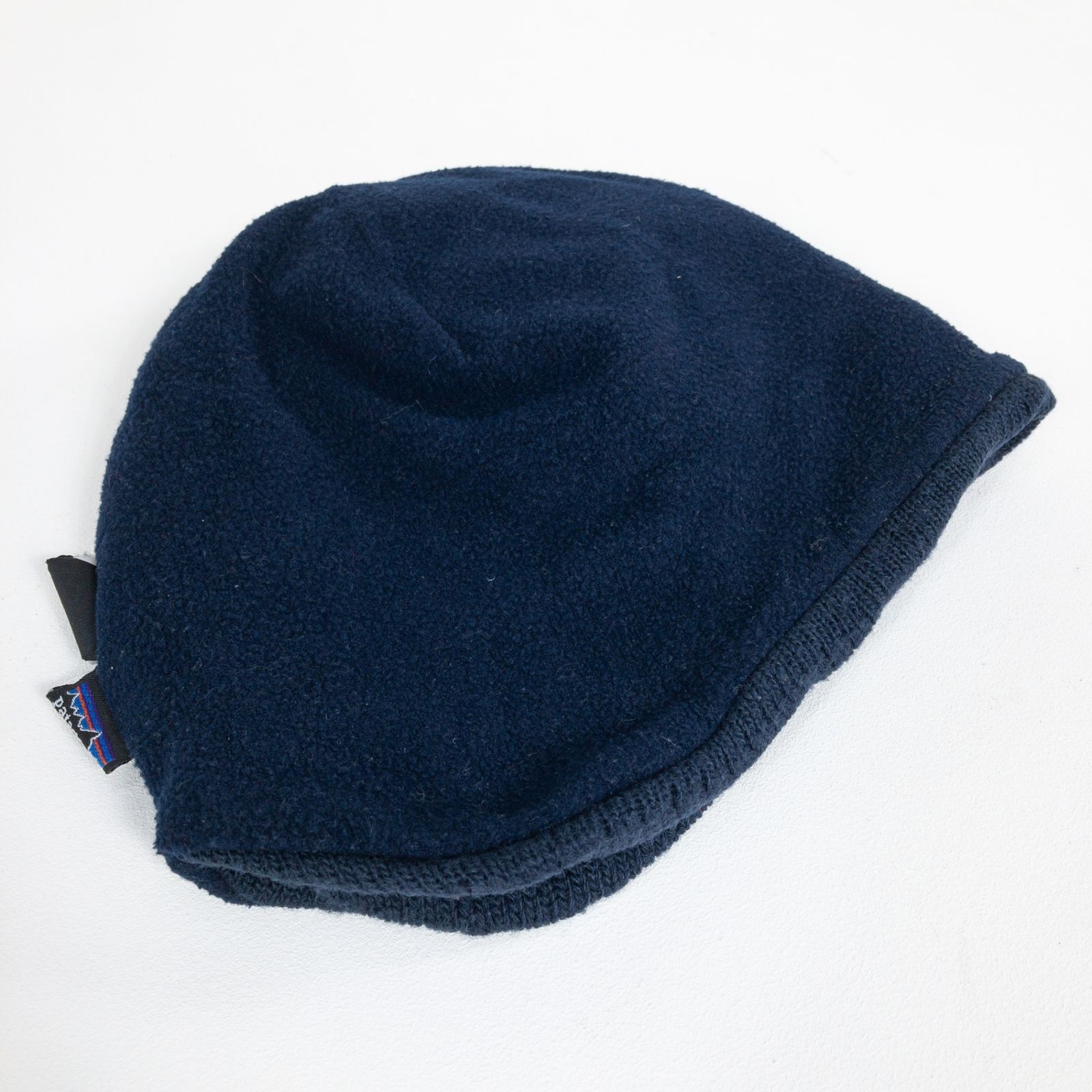 L ネイビー系】 Patagonia ( パタゴニア ) ポーラーキャップ Polar Cap