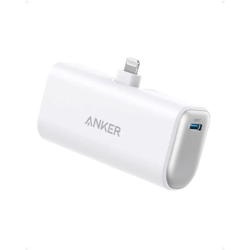 12月23日12時までの限定セール中【新品/未開封】Anker Nano Power Bank