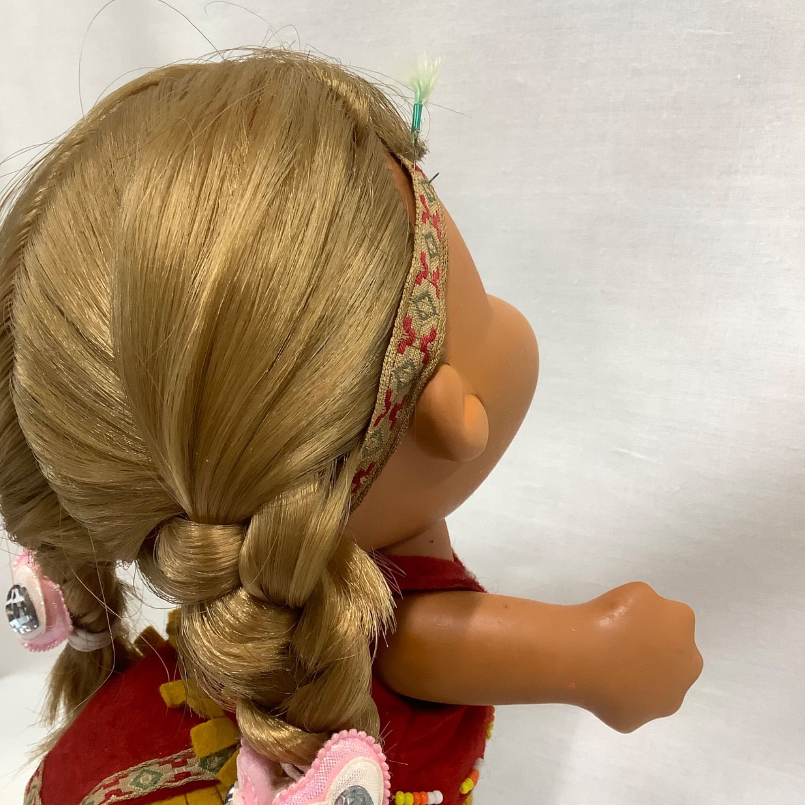 レトロ人形 Amazon | レトロ人形 アイドルマミちゃん 30cm | 人形・ドール