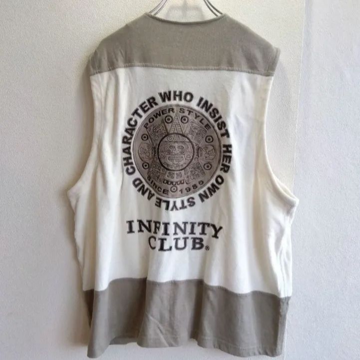 INFINITY CLUB
