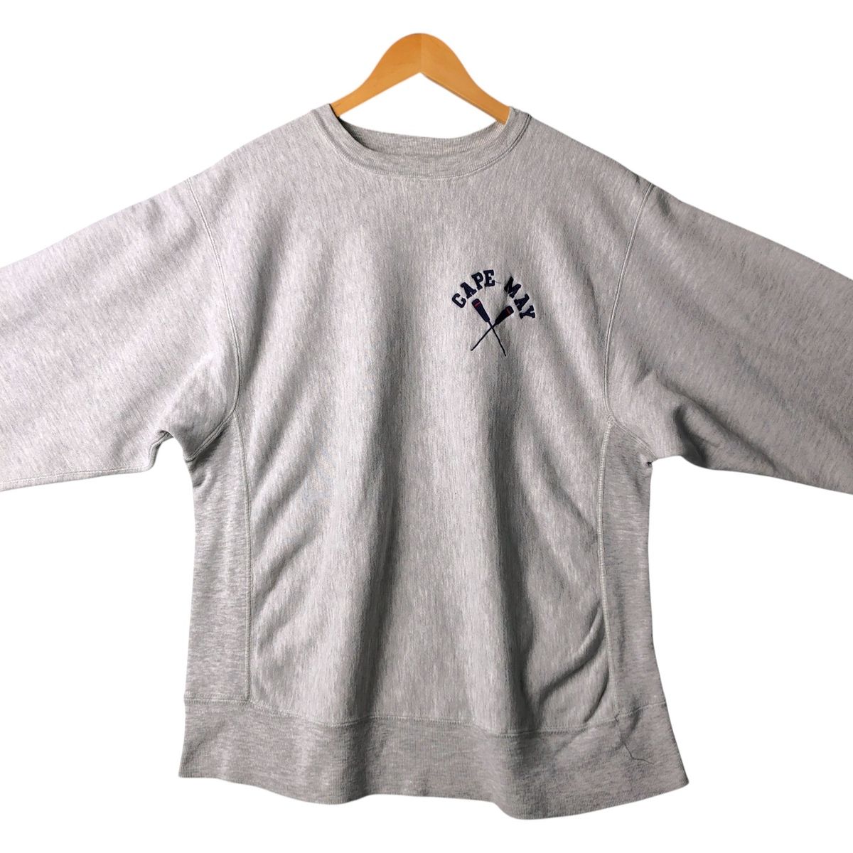 80s トリコタグ チャンピオン USA製 リバースウィーブ スウェットシャツ Champion チャンピオン ヴィンテージ USA製 80s トリコタグ