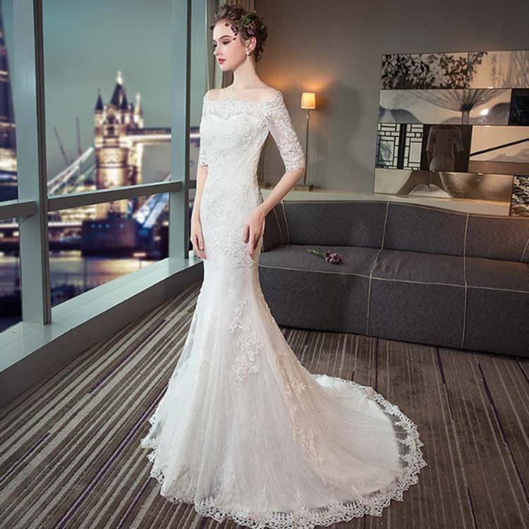 トレーンドレ yskma605039