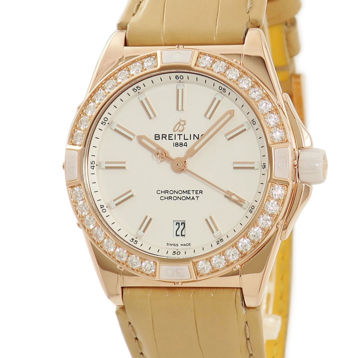 新品電池】SEIKO セイコー 3863-8000 カットガラス ヴィンテージ 