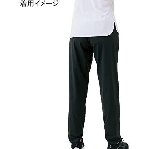 ミズノ(MIZUNO) レディース ストレッチパンツ 32MD1330 09