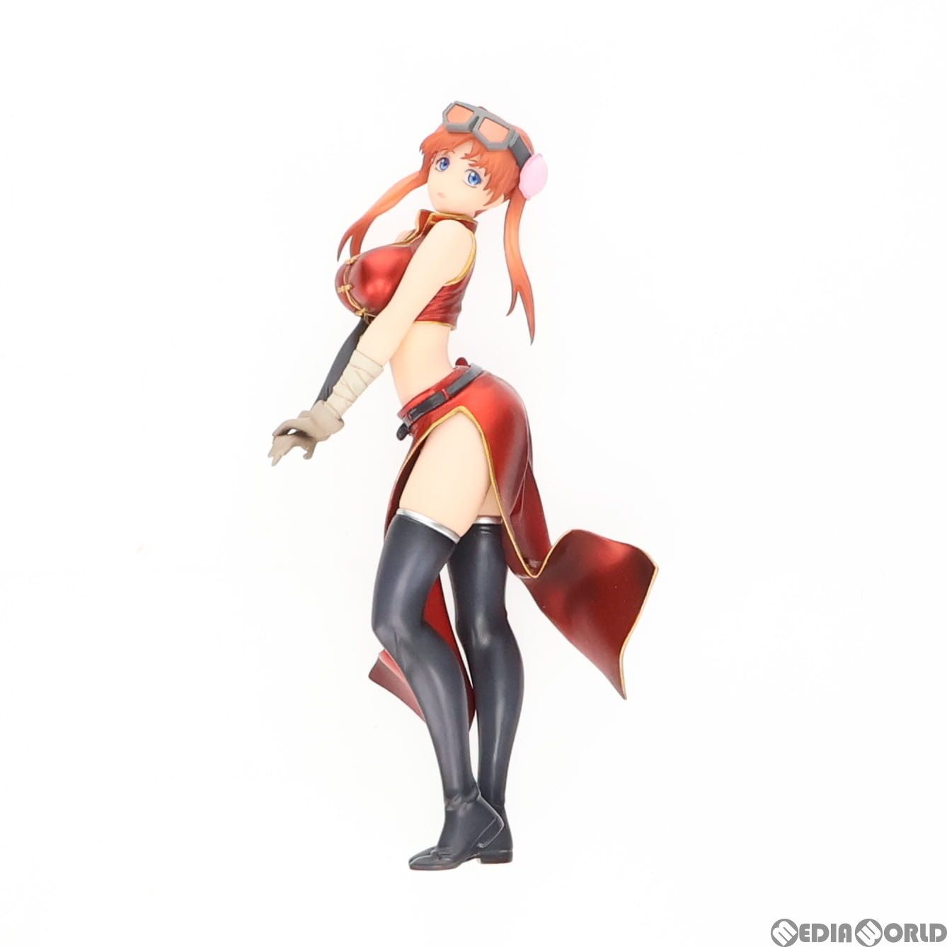 よろずや とは メガハウス G.E.M.シリーズ 銀魂 神楽 2年後 (1/8