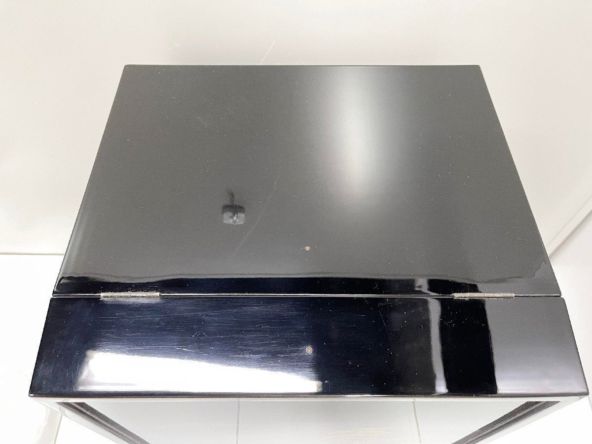 和モダン 引き出し収納