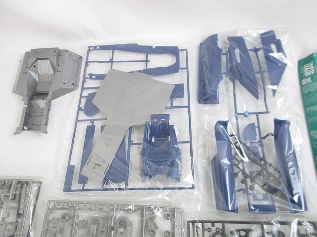 プラモデル タミヤ