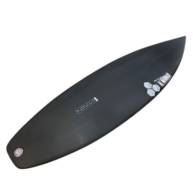 CHANNEL S アルメリック チャンネルアイランド アルメリック サーフボード ダンプスター