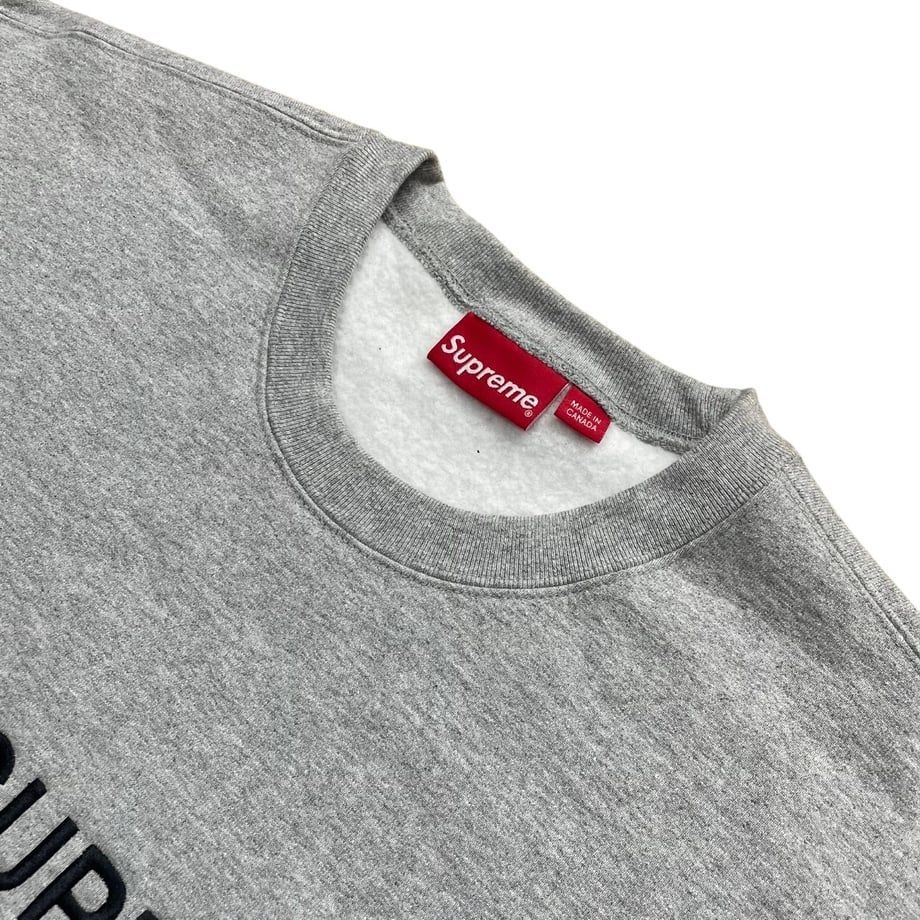 Supreme Bless Crewneck スウェット　sweat Supreme BLESS Crewneck (FW23) - $158