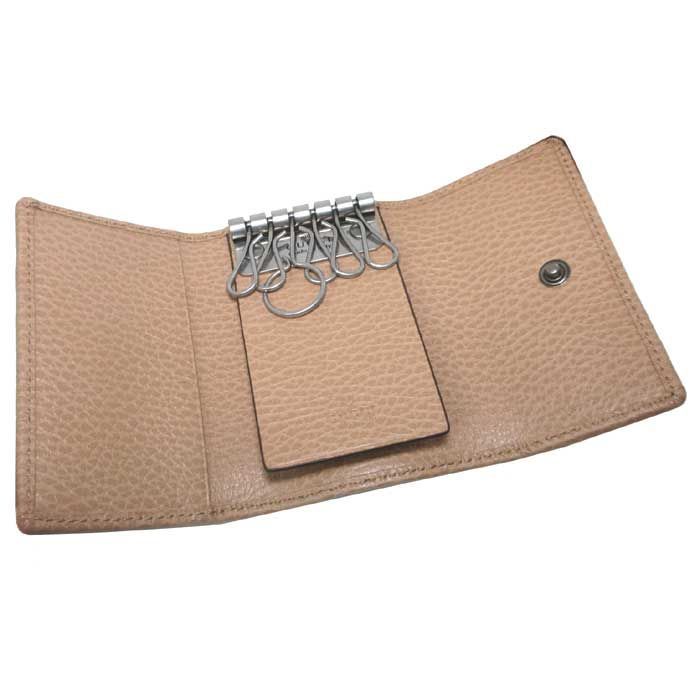 GGマーモント レザー