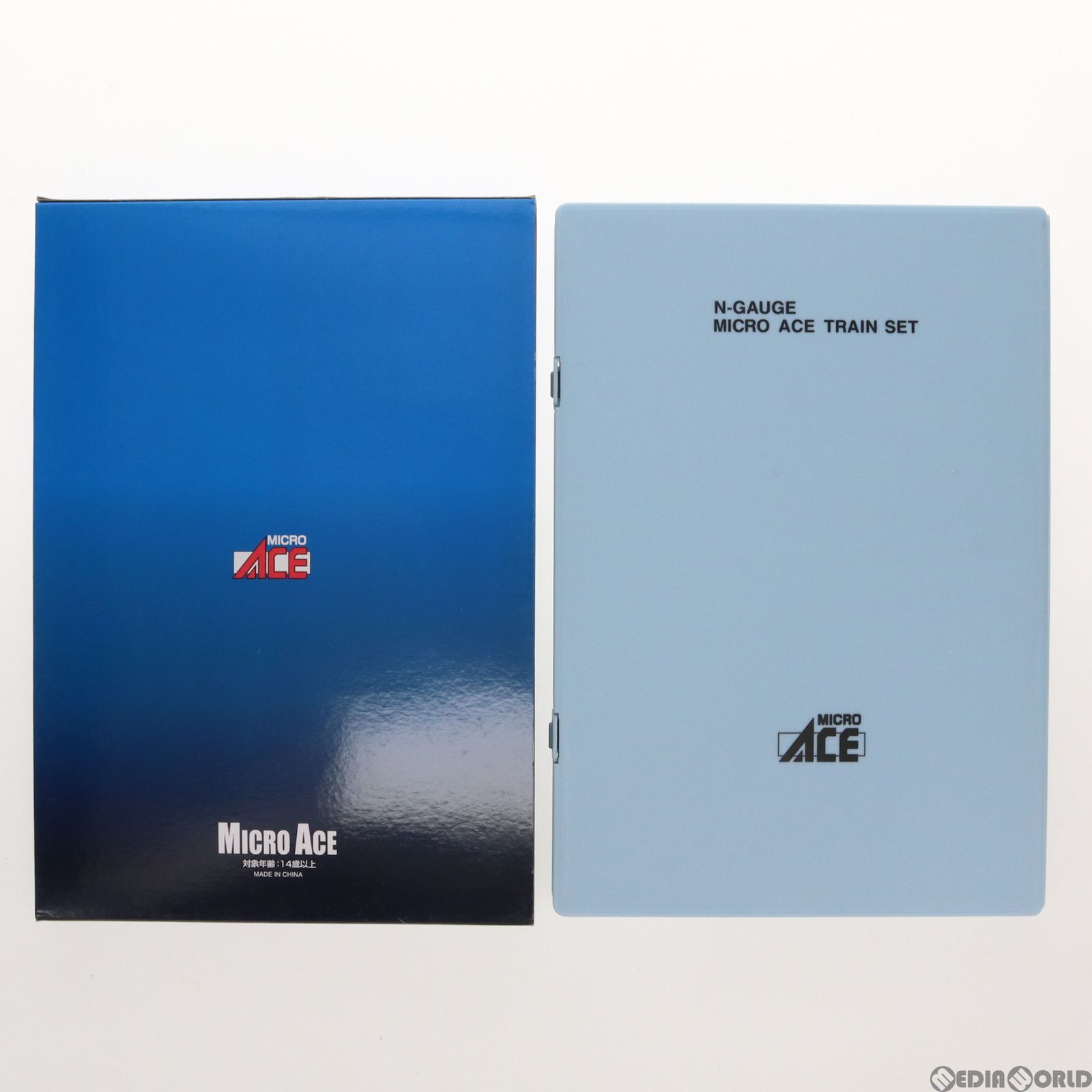 A0767 283系 特急くろしお 基本6両セット(動力付き) Nゲージ