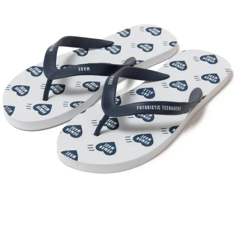 HUMAN MADE HEART FLIP FLOPS サンダル 靴 【公式通販】