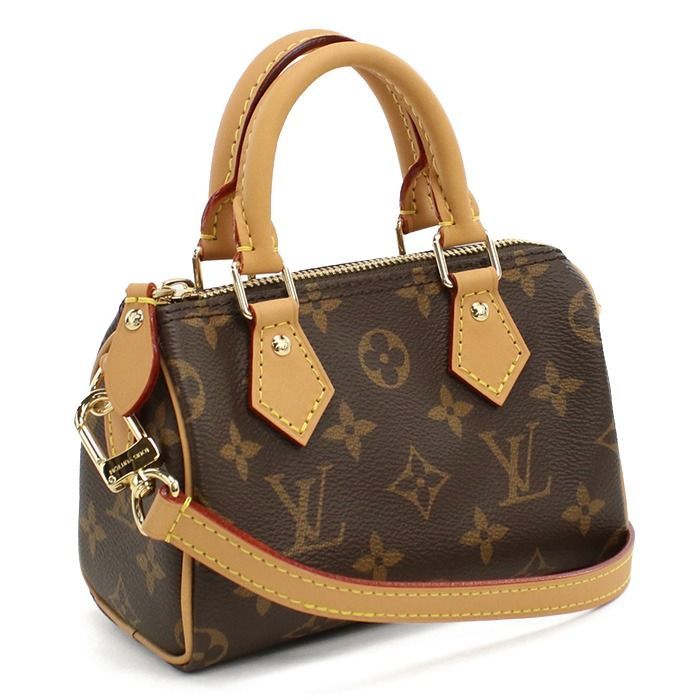 国内発★LOUIS VUITTON ルイヴィトン ショルダーバッグ M46740 ソミュール BB モノグラム｜ルイ・ヴィトン 公式サイト - M46740