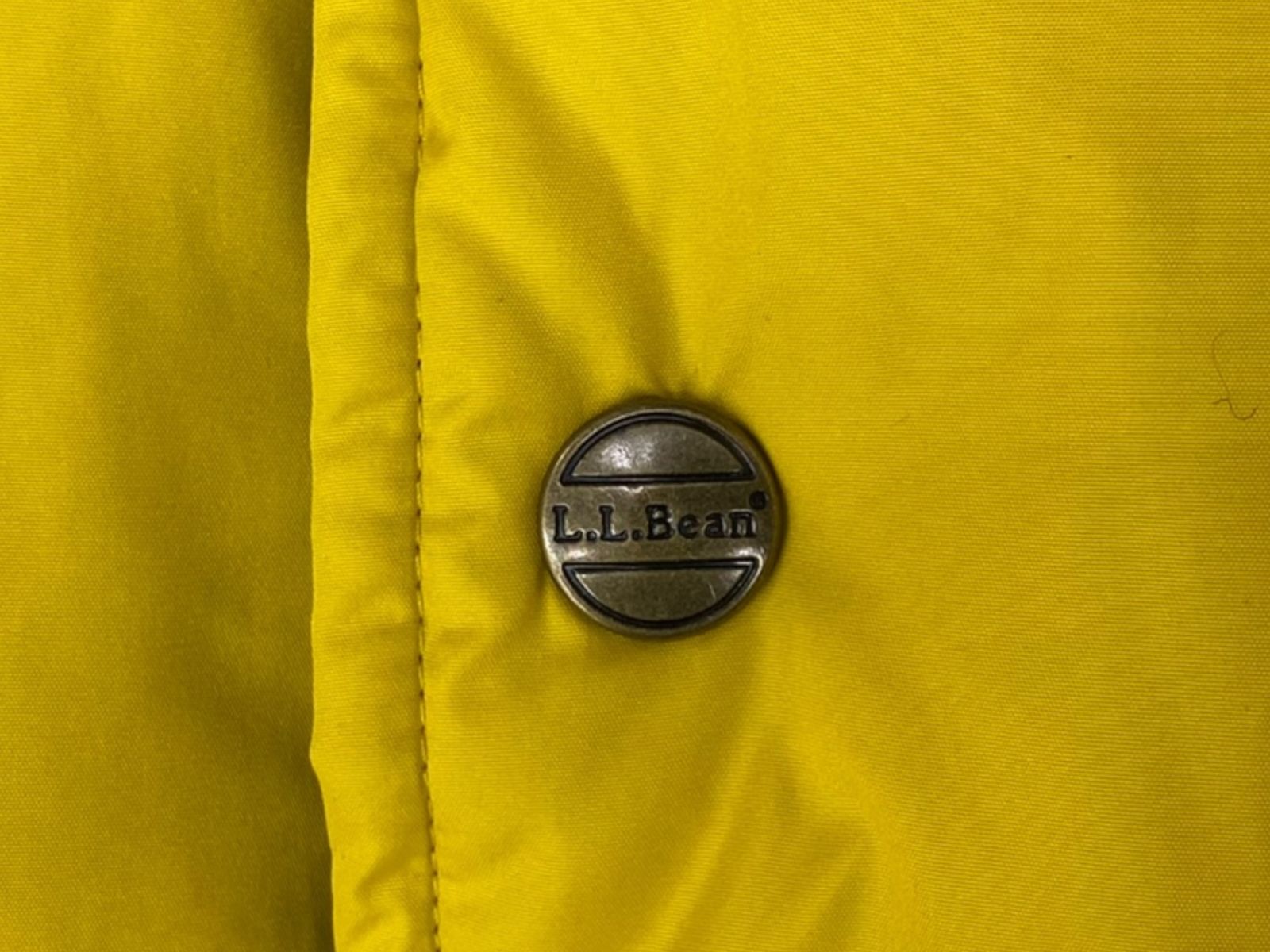 L.L.Bean (エルエルビーン) Bean