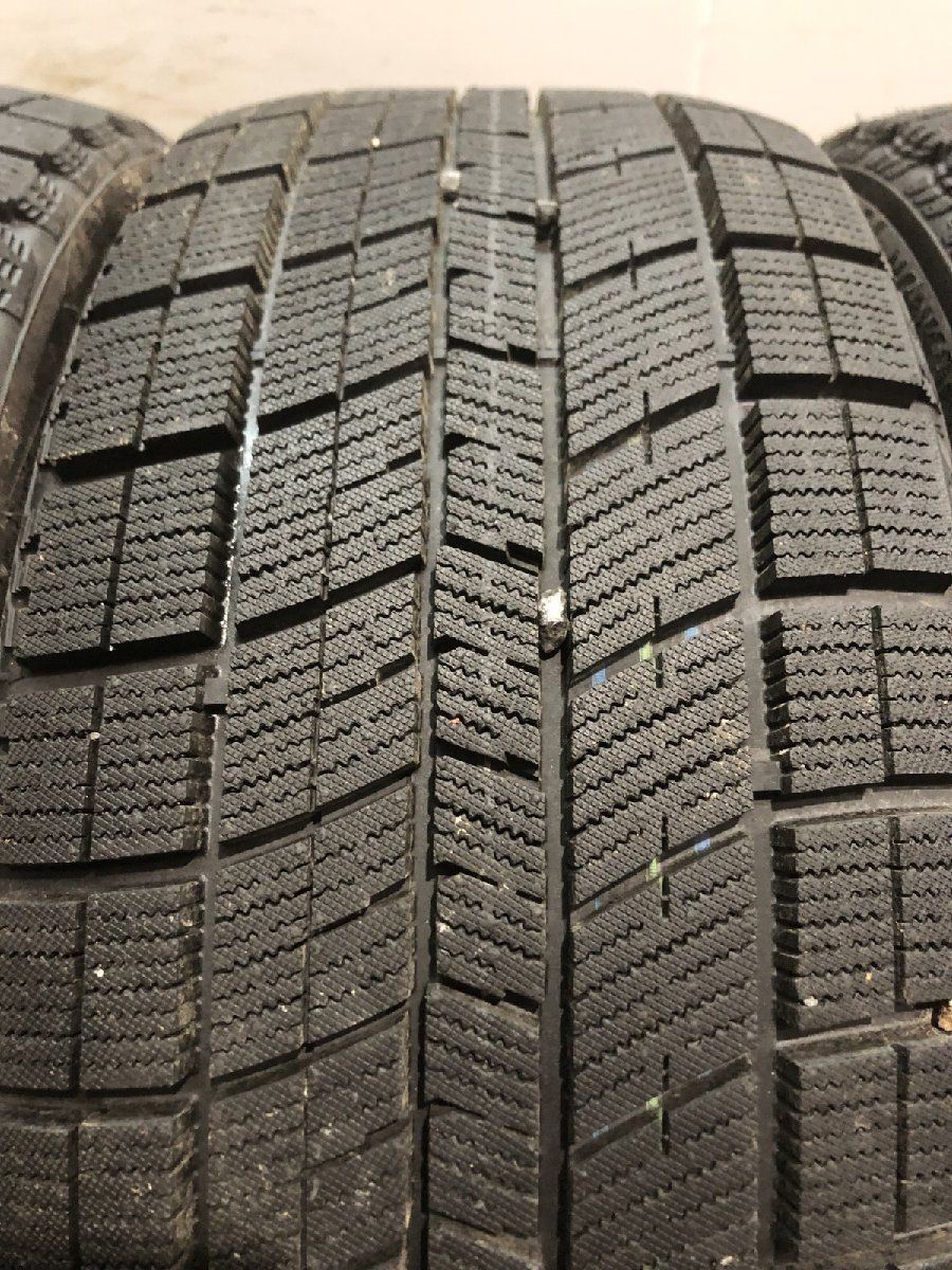 スタッドレス☆195/55R16 ナンカン 2023年製 バリ山 手渡しOK☆ スタッドレス☆195/55R16 ナンカン 2023年製 バリ山 手渡しOK