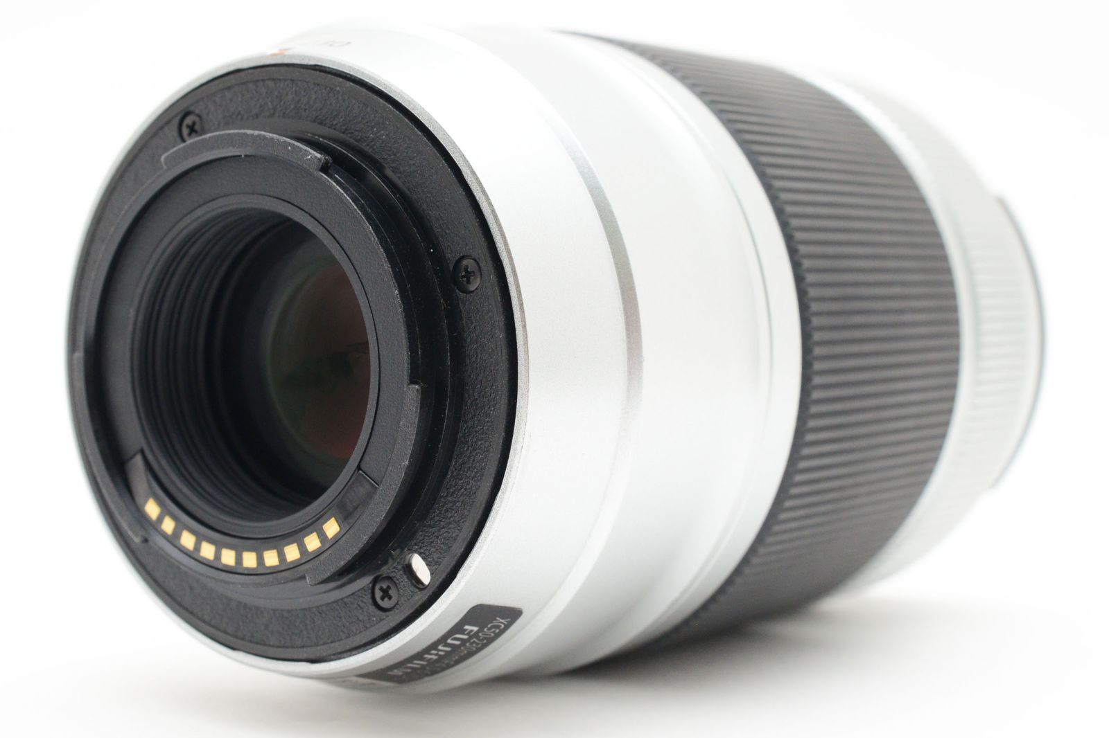 ほぼ未使用・送料込】フジフィルム XC 50-230mm F4.5-6.7 OISⅡ