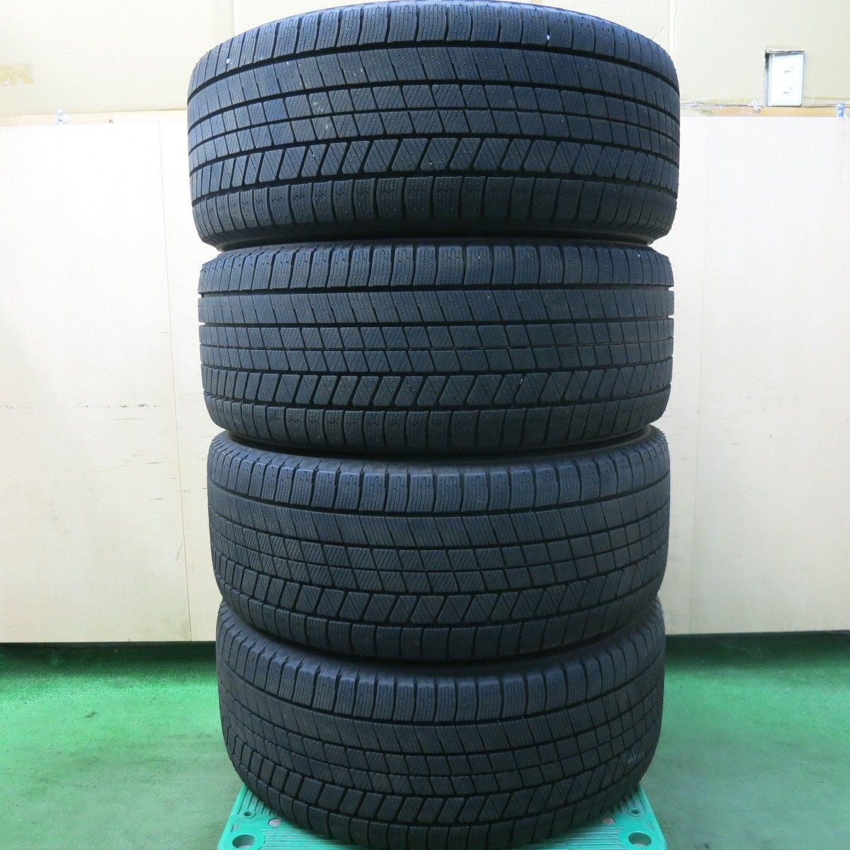 ブリヂストン ブリザック