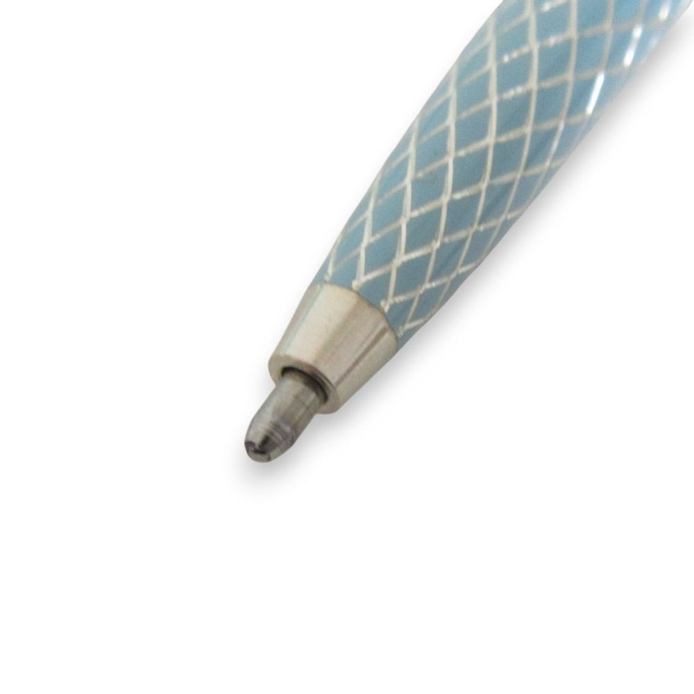 TIFFANY ティファニー ベスト ダイヤモンドテクスチャー シルバー