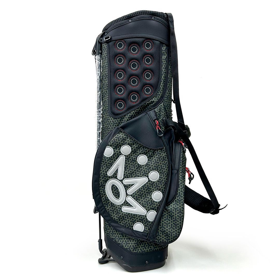 スコッティキャメロン ★スタンドバック★ サークルＴ シックスシューター スコッティキャメロン スタンドバッグ サークルT 2024 シックス