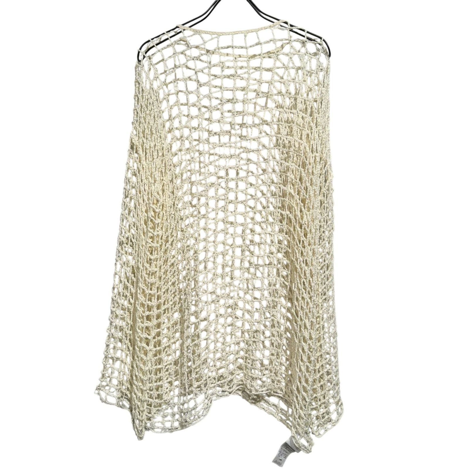 CITYSHOP/FISH NET PULLOVER：ニット CITYSHOP（シティーショップ）の「FISH NET PULLOVER：ニット