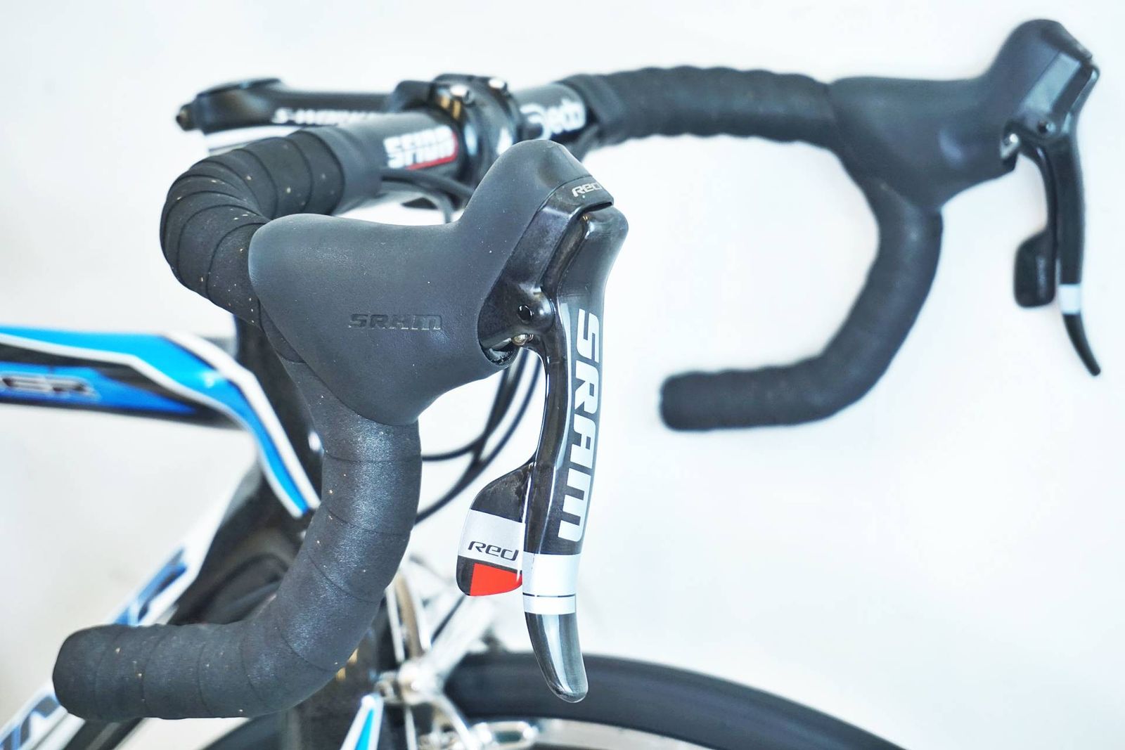 2008年モデル ロードバイク