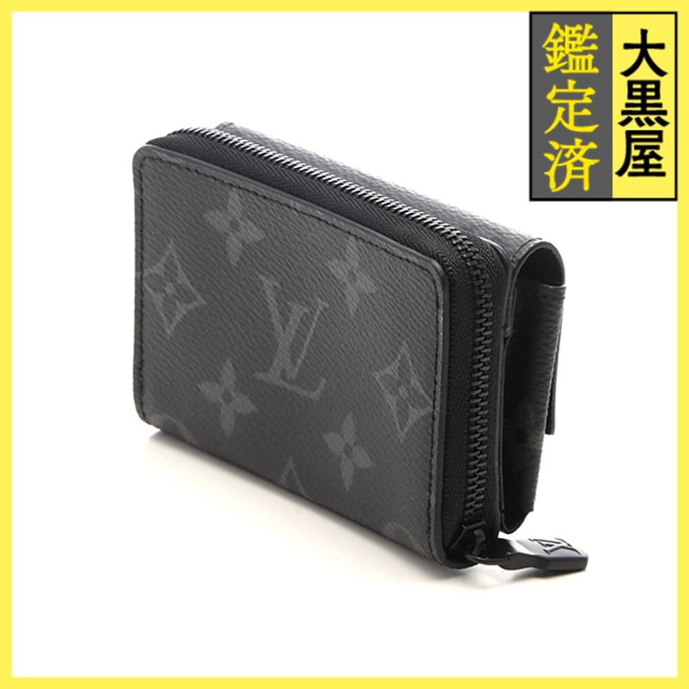 ルイ・ヴィトン ジッピー・オーガナイザー M82771 【473】 - メルカリ