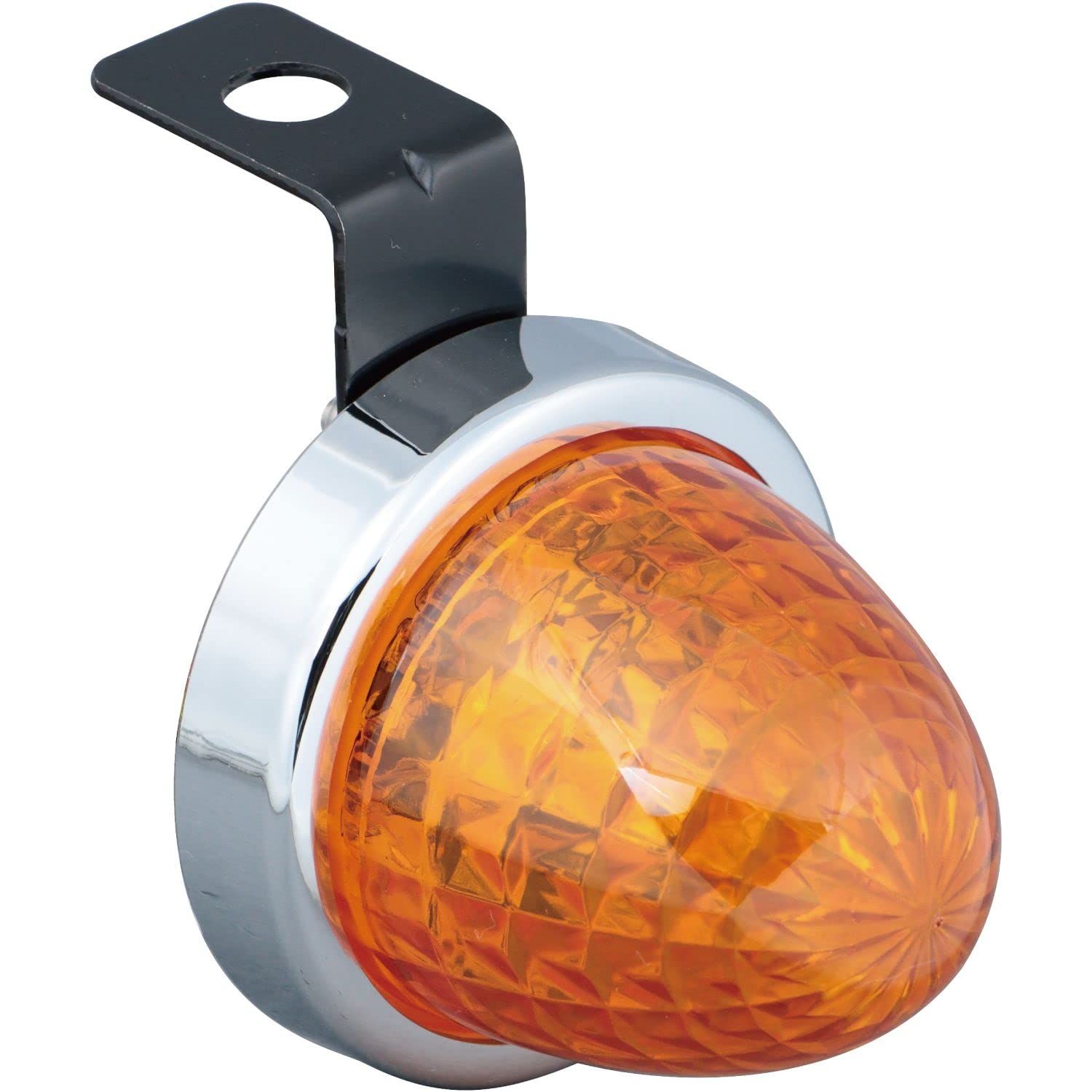 新品 アンバー532758 LEDミニサイドカラーマーカ-ランプ零 Inoue) ジェット・イノウエ(Jet