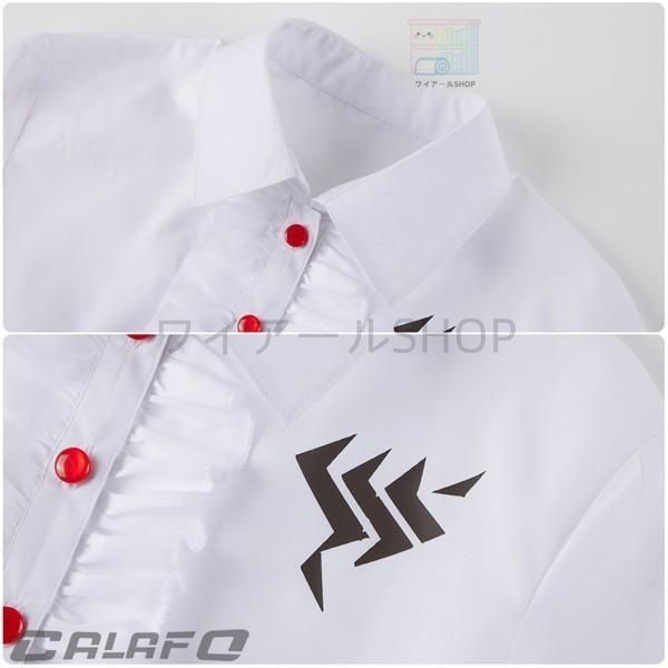 Archive- 火宮チナツ