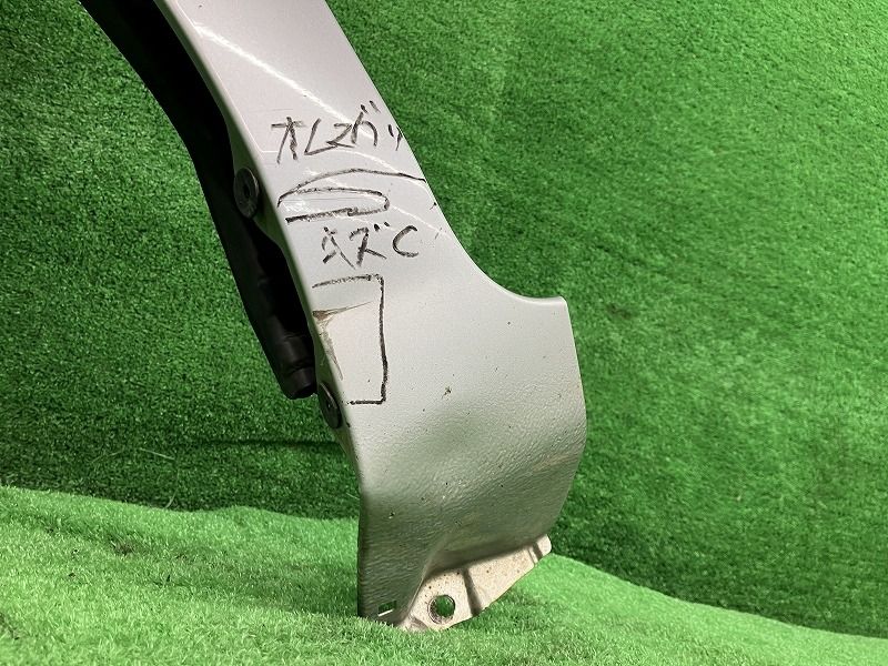 プロボックス NCP165V 左フロントフェンダー DX 4WD 53812-52460 1E7  