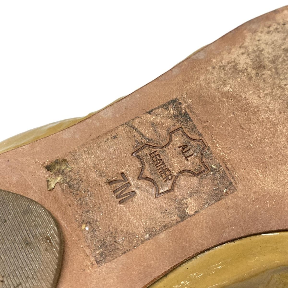 TORY BURCH(トリーバーチ) フラットシューズ 7M レディース