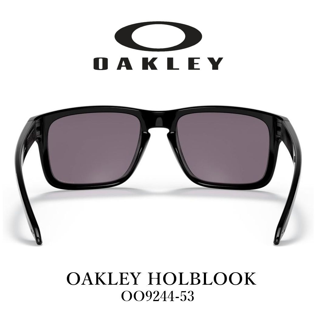 OAKLEY HOLBROOK OO9244-53 サングラス ホルブルック 新品 未使用品