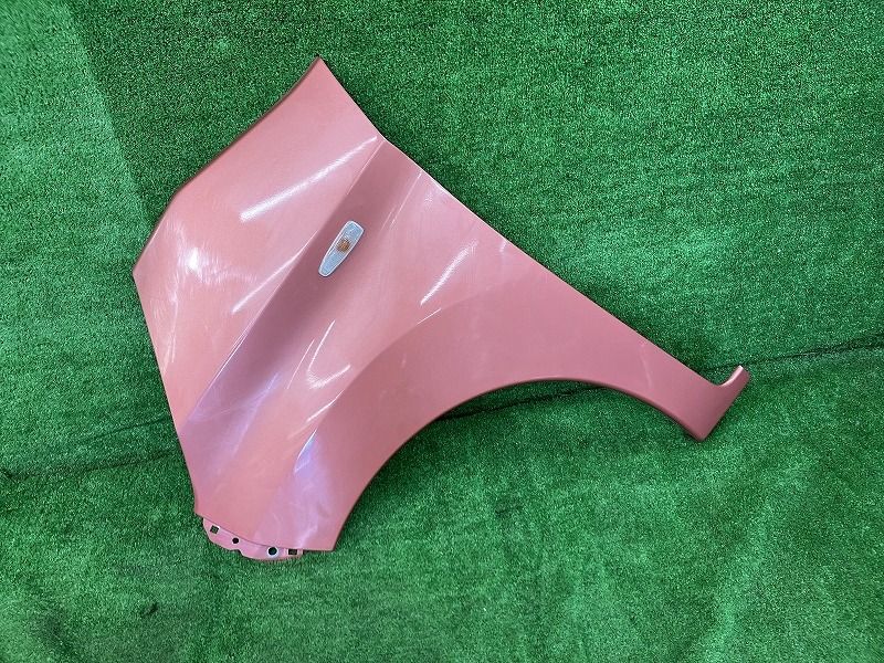 デイズルークス B21A 左フロントフェンダー X 4WD 63113-6A00J NMR