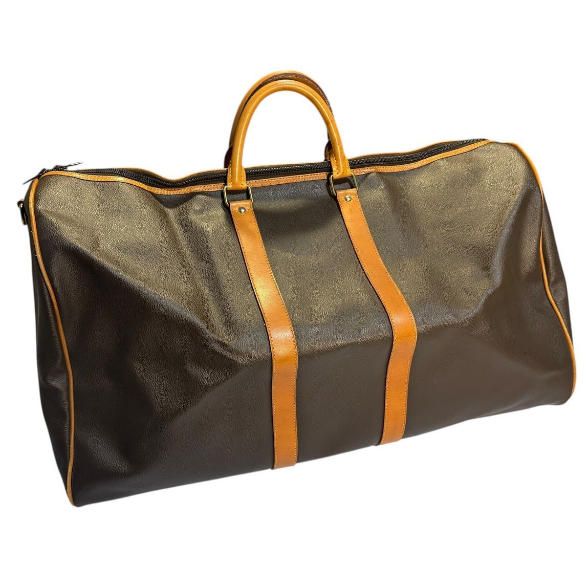 C400 HUNTING WORLD ハンティングワールド ボストンバッグ - メルカリ