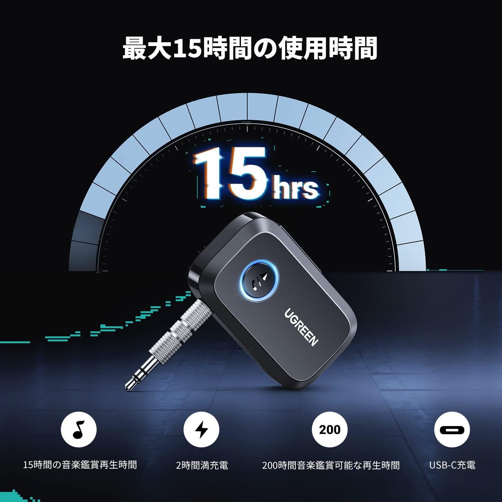 数量限定】【TELEC認証番号：R217-220610】充電しながら使用 通信距離