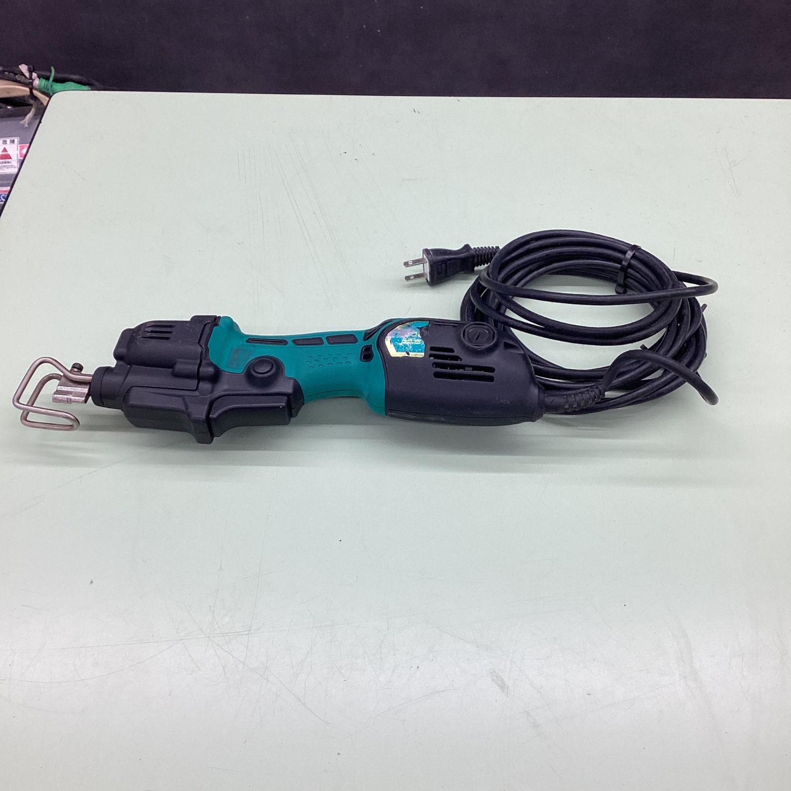 〇リョービ(RYOBI) 小型レシプロソー RJK-120【越谷店】 【公式通販】
